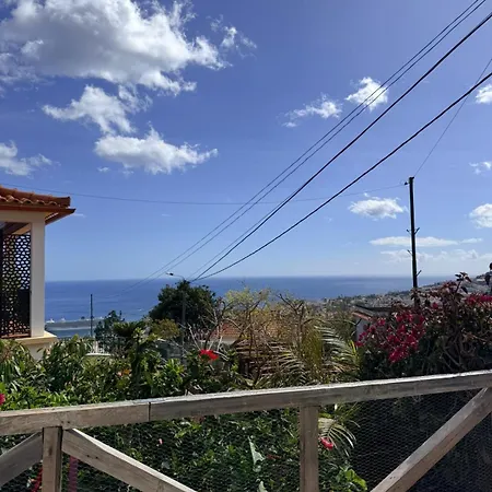 Casa vacanze Marize Cozy Family W A View Of The Atlantic