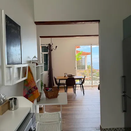 Casa vacanze Marize Cozy Family W A View Of The Atlantic