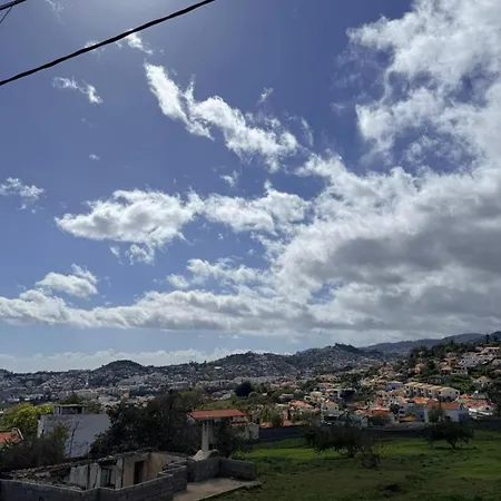 Marize Cozy Family W A View Of The Atlantic Casa vacanze *